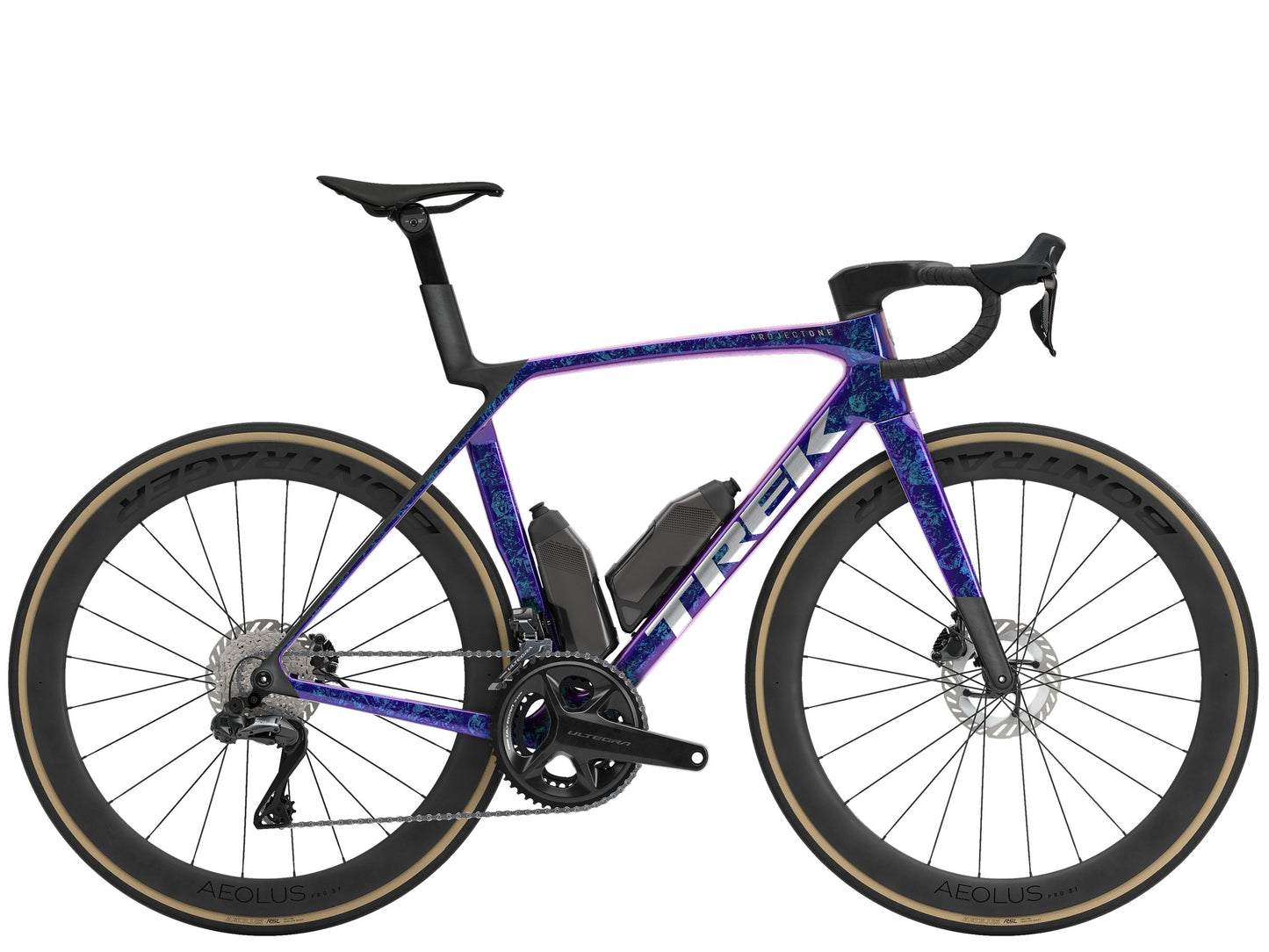 Madone SLR 7 XL Purple Phaze/Amethyst Marble