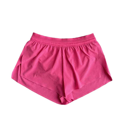 Men's Quick Dry Running Shorts Gym Shorts Workout Shorts